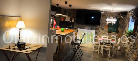 3 bedrooms House in Basque Autonomous Community, Spain No. 155750 6
