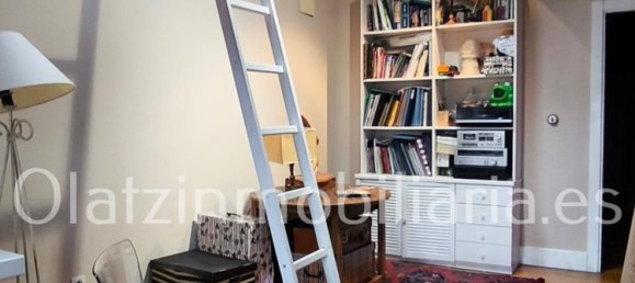 3 bedrooms House in Basque Autonomous Community, Spain No. 155750 32