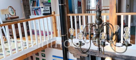 3 bedrooms House in Basque Autonomous Community, Spain No. 155750 27