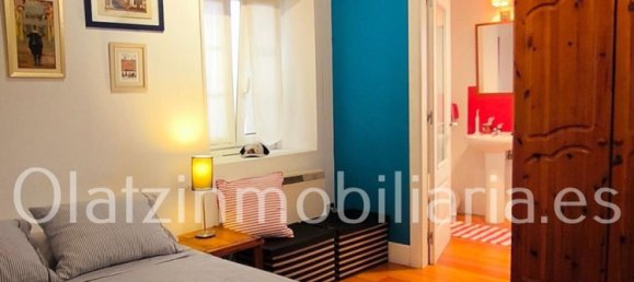 3 bedrooms House in Basque Autonomous Community, Spain No. 155750 34