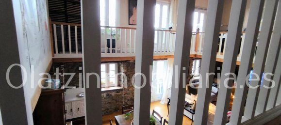 3 bedrooms House in Basque Autonomous Community, Spain No. 155750 19