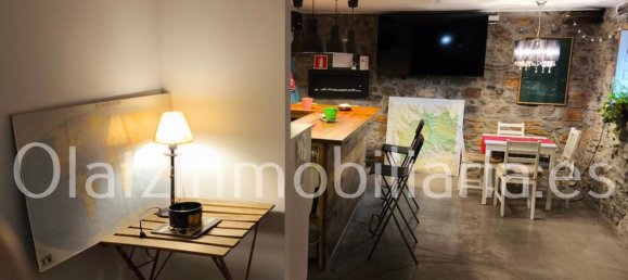 3 bedrooms House in Basque Autonomous Community, Spain No. 155750 5