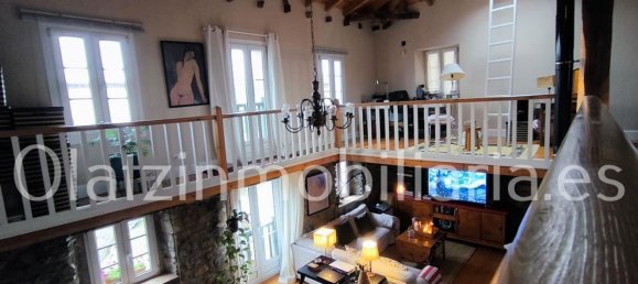 3 bedrooms House in Basque Autonomous Community, Spain No. 155750 18