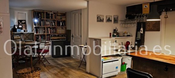 3 bedrooms House in Basque Autonomous Community, Spain No. 155750 3