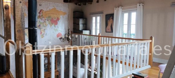 3 bedrooms House in Basque Autonomous Community, Spain No. 155750 22