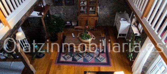 3 bedrooms House in Basque Autonomous Community, Spain No. 155750 31