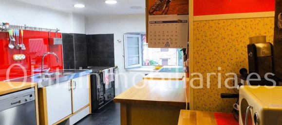 3 bedrooms House in Basque Autonomous Community, Spain No. 155750 14