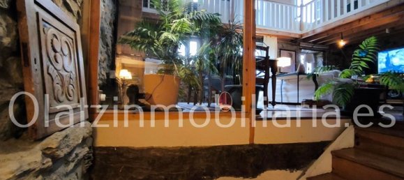 3 bedrooms House in Basque Autonomous Community, Spain No. 155750 43