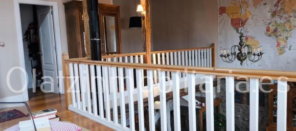 3 bedrooms House in Basque Autonomous Community, Spain No. 155750 23