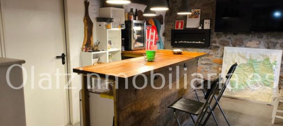 3 bedrooms House in Basque Autonomous Community, Spain No. 155750 8