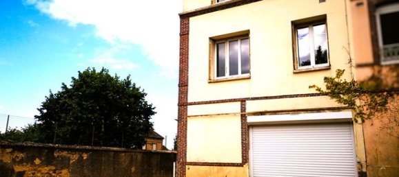 Casa T4 em La Loupe, France N.º 305282 6