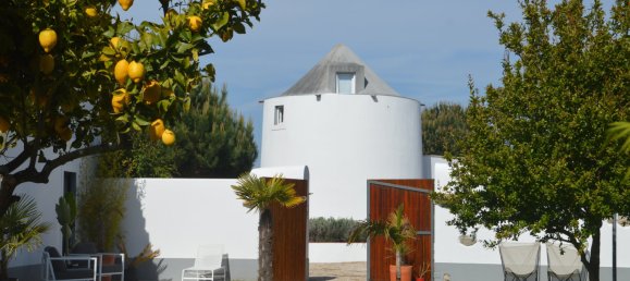 7 غرف نوم منزل في Caldas da Rainha, Portugal رقم 140873 5