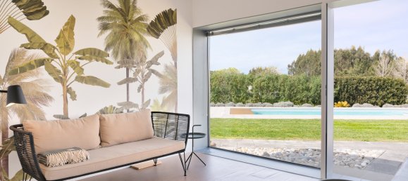 7 غرف نوم منزل في Caldas da Rainha, Portugal رقم 140873 19