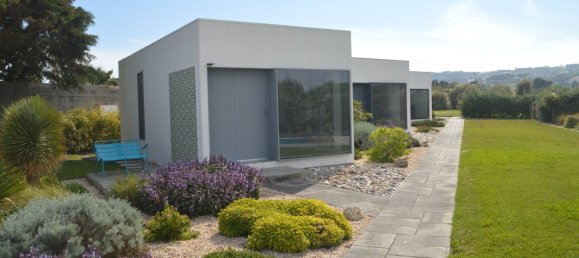 7 غرف نوم منزل في Caldas da Rainha, Portugal رقم 140873 9