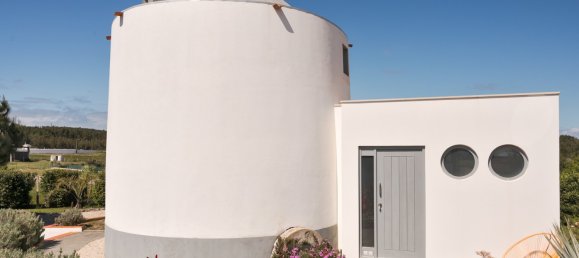 7 غرف نوم منزل في Caldas da Rainha, Portugal رقم 140873 14