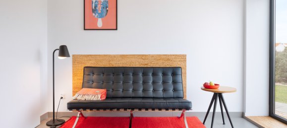 7 غرف نوم منزل في Caldas da Rainha, Portugal رقم 140873 23