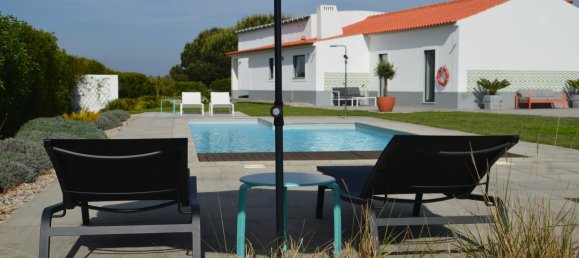 7 غرف نوم منزل في Caldas da Rainha, Portugal رقم 140873 12