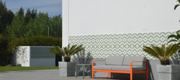 7 غرف نوم منزل في Caldas da Rainha, Portugal رقم 140873 7