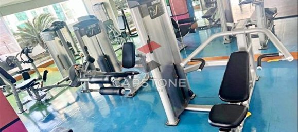 2 bedrooms Apartment in Al Reem Island, UAE No. 26426 19