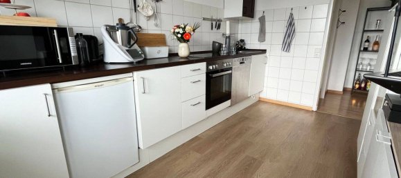 Apartamento de 3 habitaciónes en Konstanz, Germany No. 283372 6