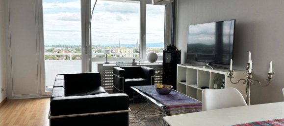 Apartamento de 3 habitaciónes en Konstanz, Germany No. 283372 3