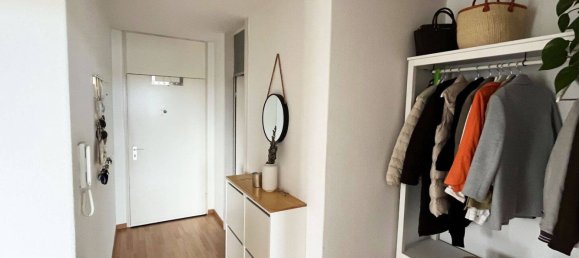 Apartamento de 3 habitaciónes en Konstanz, Germany No. 283372 8