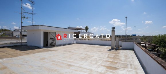 3 Schlafzimmer Villa in Lecce, Italy, Nr. 27683 42