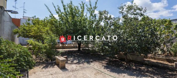 3 Schlafzimmer Villa in Lecce, Italy, Nr. 27683 4