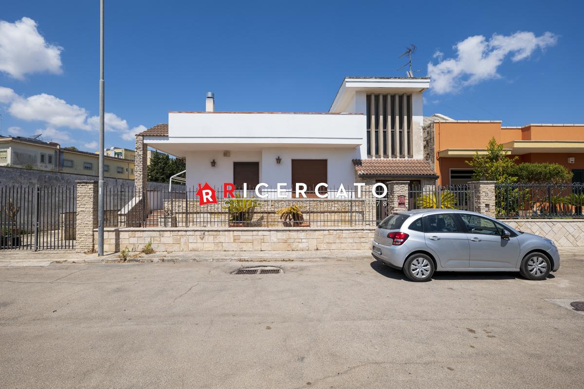 3 Schlafzimmer Villa in Lecce, Italy, Nr. 27683