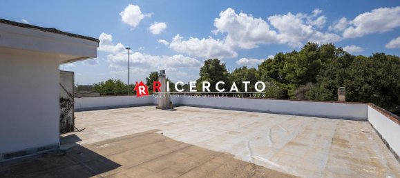 3 Schlafzimmer Villa in Lecce, Italy, Nr. 27683 40