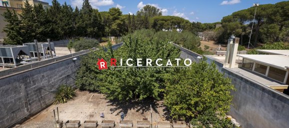 3 Schlafzimmer Villa in Lecce, Italy, Nr. 27683 39