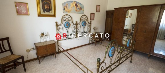 3 Schlafzimmer Villa in Lecce, Italy, Nr. 27683 27