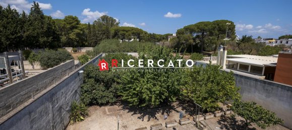 3 Schlafzimmer Villa in Lecce, Italy, Nr. 27683 41