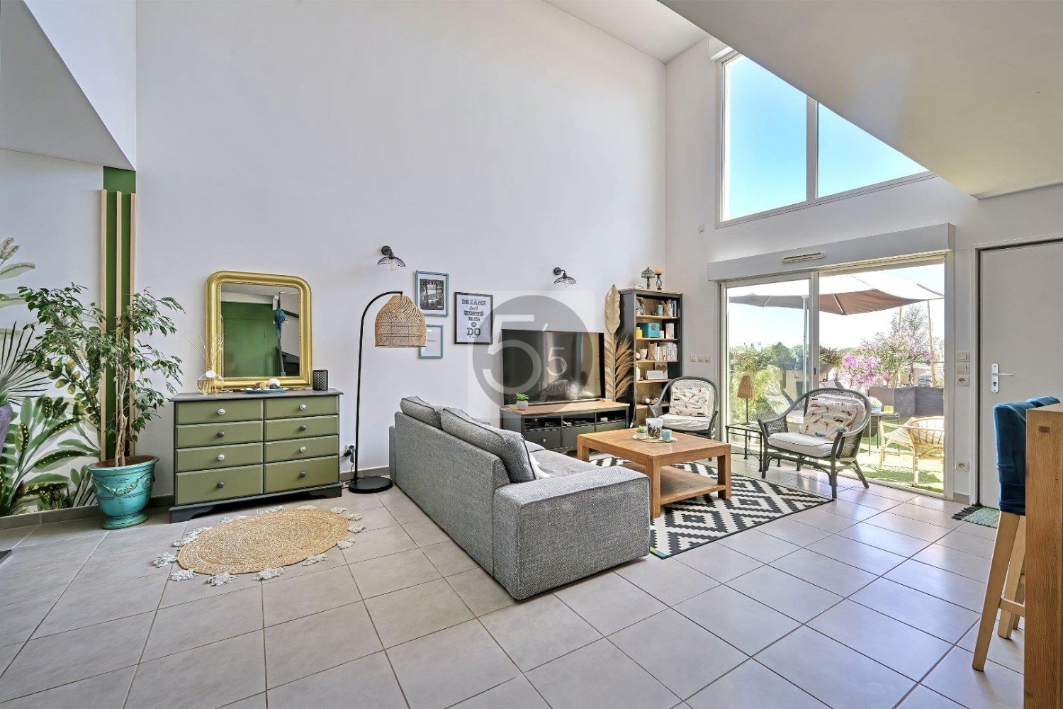 4 bedrooms Apartment in Montpellier, France No. 309090