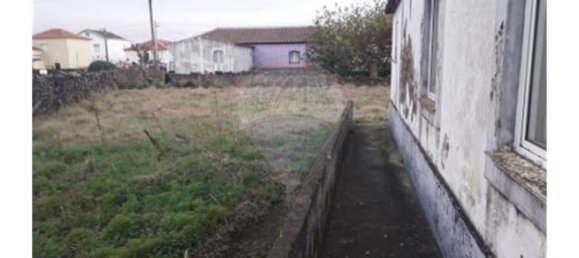 2 Schlafzimmer Haus in Lajes, Portugal, Nr. 45219 2