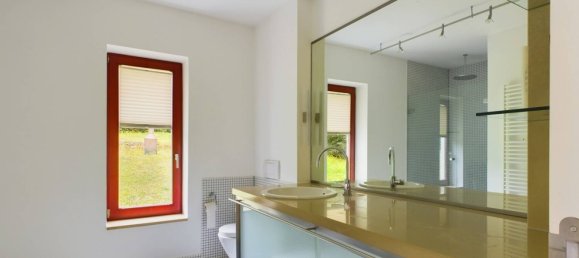 3 Schlafzimmer Villa in Bamberg, Germany, Nr. 16970 8