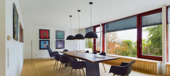 3 Schlafzimmer Villa in Bamberg, Germany, Nr. 16970 4