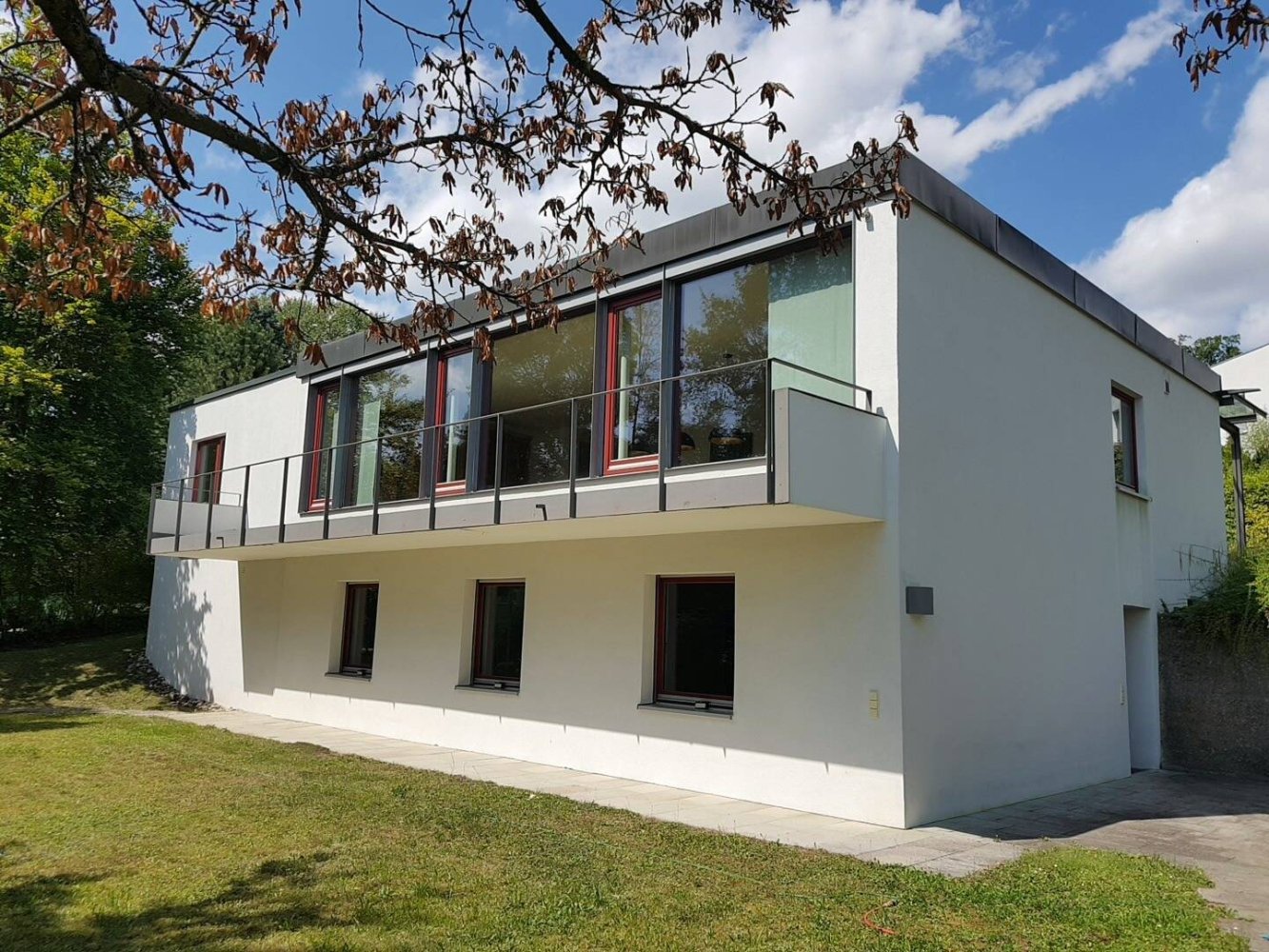 3 Schlafzimmer Villa in Bamberg, Germany, Nr. 16970