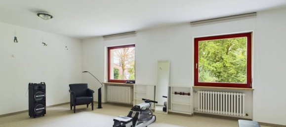 3 Schlafzimmer Villa in Bamberg, Germany, Nr. 16970 9