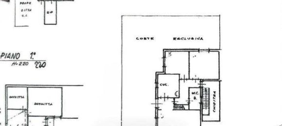 11-Zimmer Haus in Follonica, Italy, Nr. 45166 15