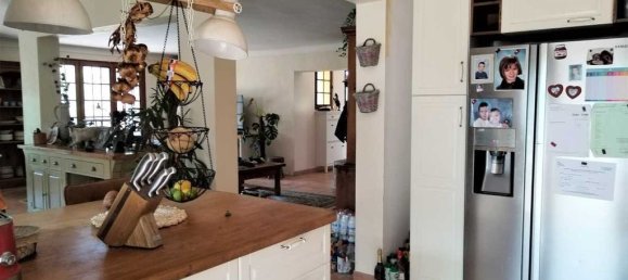 5 Schlafzimmer Villa in Lorgues, France, Nr. 195663 11