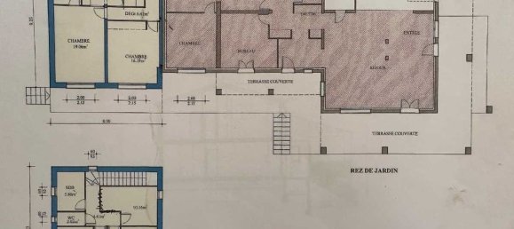 5 Schlafzimmer Villa in Lorgues, France, Nr. 195663 18