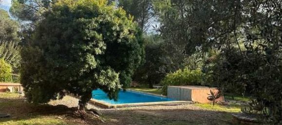 5 Schlafzimmer Villa in Lorgues, France, Nr. 195663 2