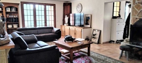 5 Schlafzimmer Villa in Lorgues, France, Nr. 195663 13