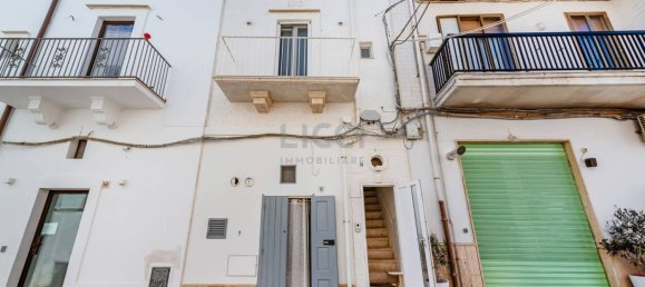 Casa de 1 dormitorio en Polignano a Mare, Italy No. 267359 14