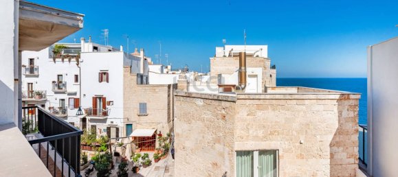 Casa de 1 dormitorio en Polignano a Mare, Italy No. 267359 17