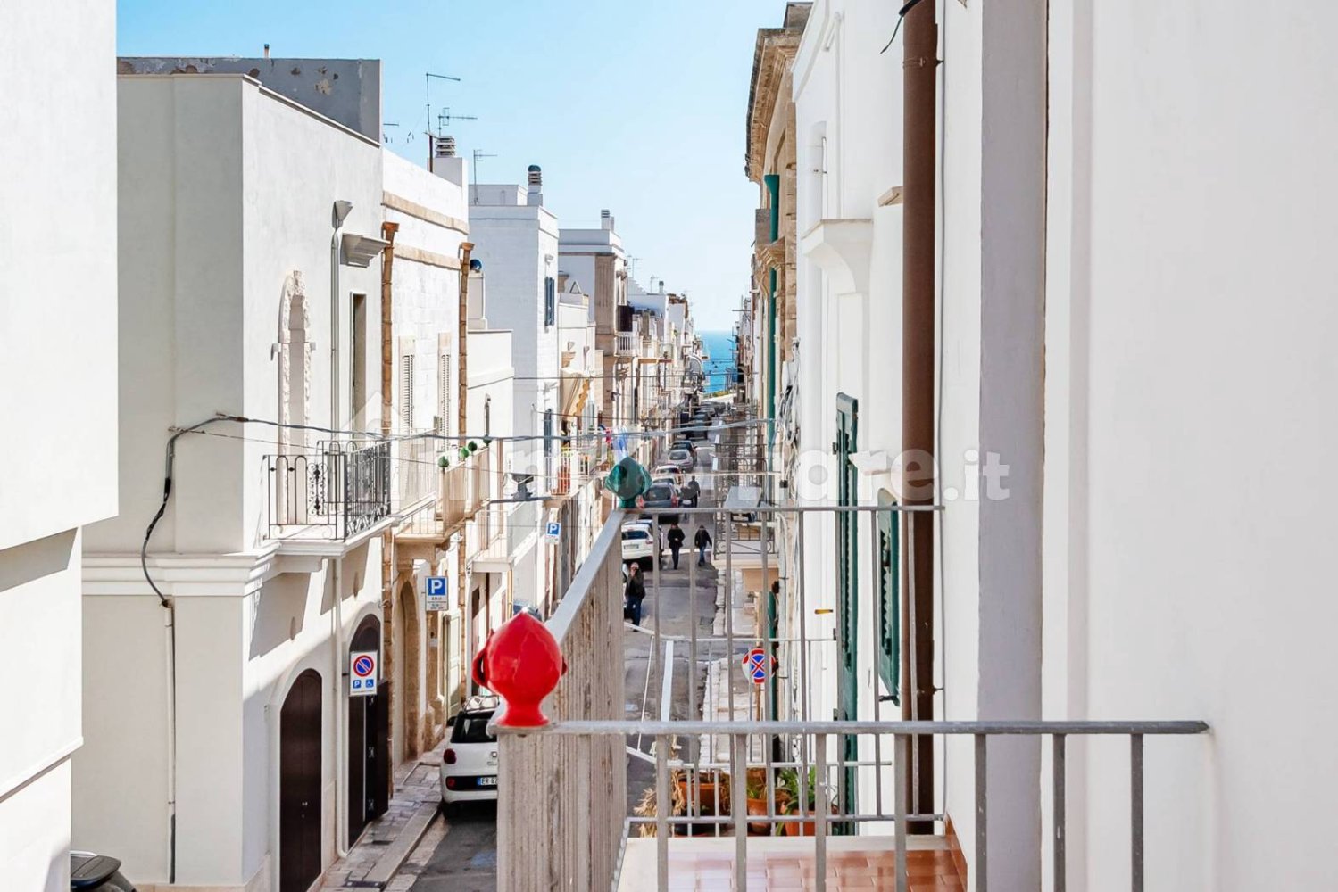 Casa de 1 dormitorio en Polignano a Mare, Italy No. 267359