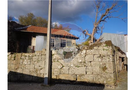 Casa T2 em Viseu, Portugal N.º 187822