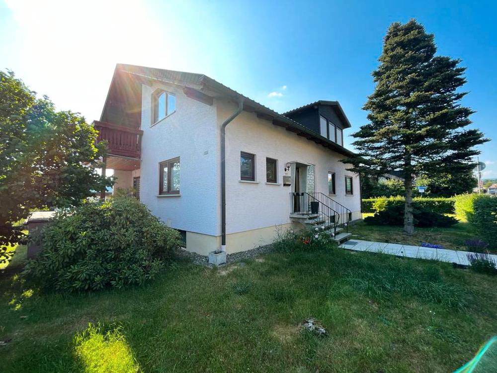 4 غرف نوم تاون هاوس في Coburg, Germany رقم 187975