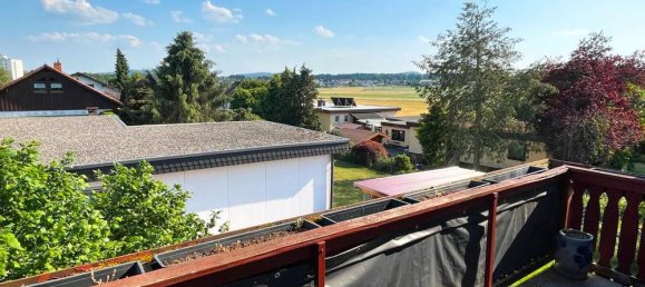 4 غرف نوم تاون هاوس في Coburg, Germany رقم 187975 11